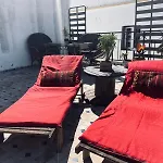 Kasbah\'S Road Art House