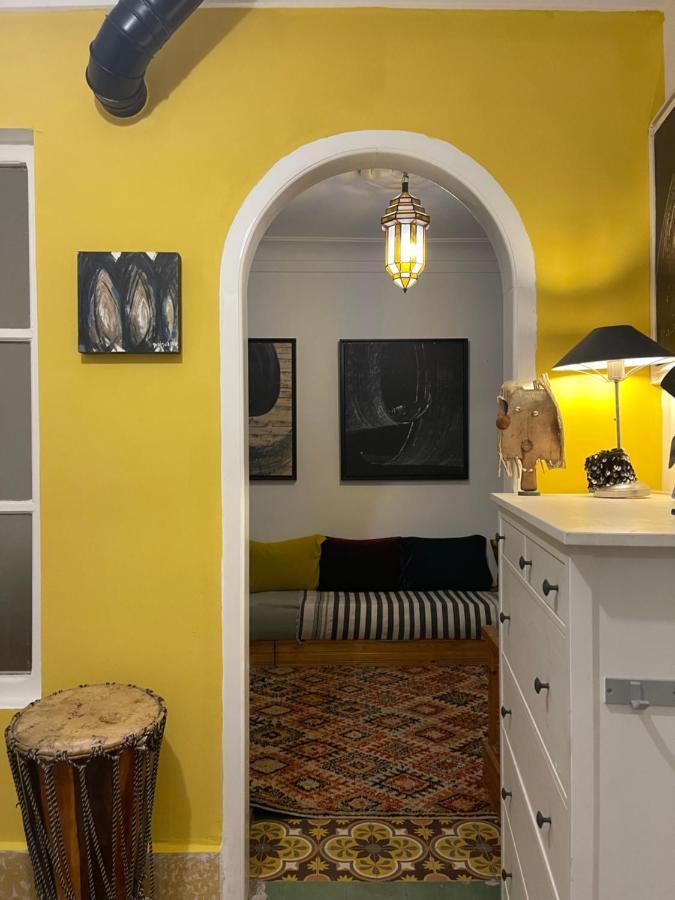 Kasbah's Road Art House