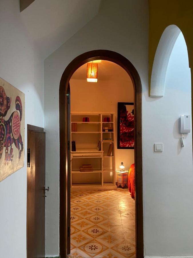 Holiday home Kasbah's Road Art House