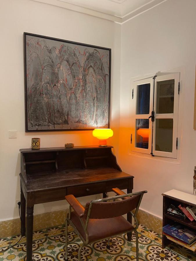 Kasbah's Road Art House Holiday home
